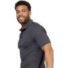 imageChef Works Mens Polo ShirtIron Grey