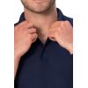 imageChef Works Mens Polo ShirtNavy