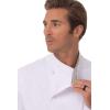 imageChef Works Mens Positano Signature Series Chef Coat