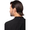 imageChef Works Mens Seersucker ShirtBlack