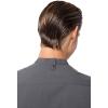 imageChef Works Mens Seersucker ShirtCharcoal
