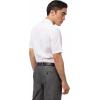 imageChef Works Mens Seersucker ShirtWhite