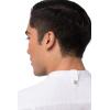 imageChef Works Mens Seersucker ShirtWhite