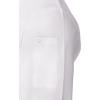 imageChef Works Mens St Maarten Chef CoatWhite