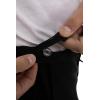 imageChef Works Mens Stretch Fit Chino PantsBlack