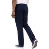 imageChef Works Mens Stretch Fit Chino PantsNavy