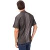 imageChef Works Mens Tribeca Executive Chef CoatBlack