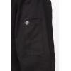 imageChef Works Unisex Montpellier Chef CoatBlack