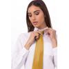 imageChef Works Unisex Neck TieMustard