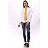imageChef Works Unisex Neck TieMustard