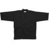 imageChef Works Unisex Sushi Chef CoatBlack