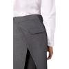 imageChef Works Unisex Volante Bistro ApronDiamond