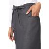 imageChef Works Unisex Volante Bistro ApronDiamond
