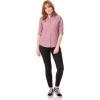 imageChef Works Womens Chambray ShirtDusty Rose