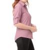imageChef Works Womens Chambray ShirtDusty Rose