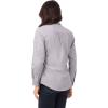 imageChef Works Womens Chambray ShirtGrey