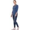 imageChef Works Womens Definity ShirtBlue