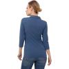 imageChef Works Womens Definity ShirtBlue