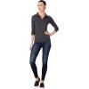 imageChef Works Womens Definity ShirtCharcoal
