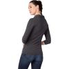 imageChef Works Womens Definity ShirtCharcoal