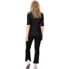 imageChef Works Womens Lansing Chef CoatBlack