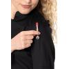 imageChef Works Womens Lansing Chef CoatBlack