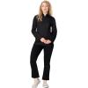 imageChef Works Womens Lansing Chef CoatBlack