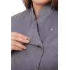 imageChef Works Womens Lansing Chef CoatGrey