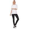 imageChef Works Womens Lansing Chef CoatWhite