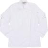 imageChef Works Womens Lansing Chef CoatWhite