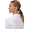 imageChef Works Womens Modern Oxford Classic ShirtWhite