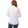 imageChef Works Womens Oxford Dress ShirtWhite