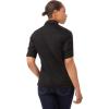 imageChef Works Womens Pilot ShirtBlack