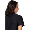 imageChef Works Womens Polo ShirtBlack