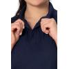 imageChef Works Womens Polo ShirtNavy