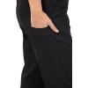 imageChef Works Womens Professional Series Chef PantsBlack