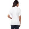 imageChef Works Womens Roxby Chef CoatWhite