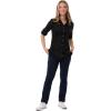 imageChef Works Womens Seville Shirt with Mesh PanelsBlack