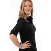 imageChef Works Womens Seville Shirt with Mesh PanelsBlack