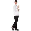 imageChef Works Womens Sofia Chef CoatWhite