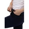 imageChef Works Womens Stretch Fit Chino PantsNavy