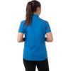 imageChef Works Womens Universal Cook ShirtBlue