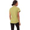 imageChef Works Womens Universal Cook ShirtLime