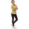 imageChef Works Womens Universal Cook ShirtLime