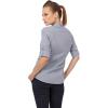 imageChef Works Womens Verismo ShirtBlue