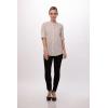 imageChef Works Womens Verismo ShirtNatural