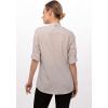 imageChef Works Womens Verismo ShirtNatural