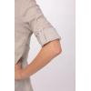imageChef Works Womens Verismo ShirtNatural