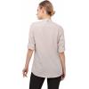 imageChef Works Womens Verismo ShirtNatural