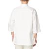 imageChef Works Womens Verona Chef CoatWhite